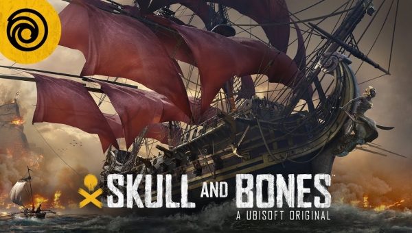 Skull and Bones: tra l'ennesimo rinvio e lo spiraglio di una open beta